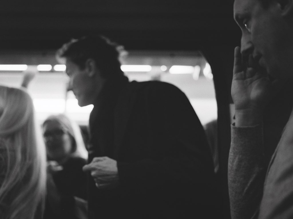 A few more pictures from my first London book ‘Crossed with Care’, inspired by postwar photographers like Louis Faurer and Sabine Weiss #streetphotography