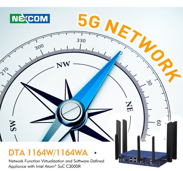 NEXCOM USA tweet media