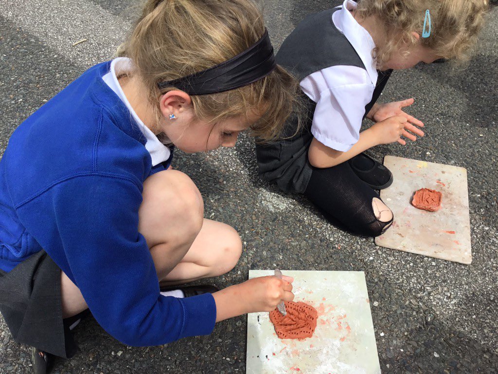 Treverbyn Academy & Nursery tweet media