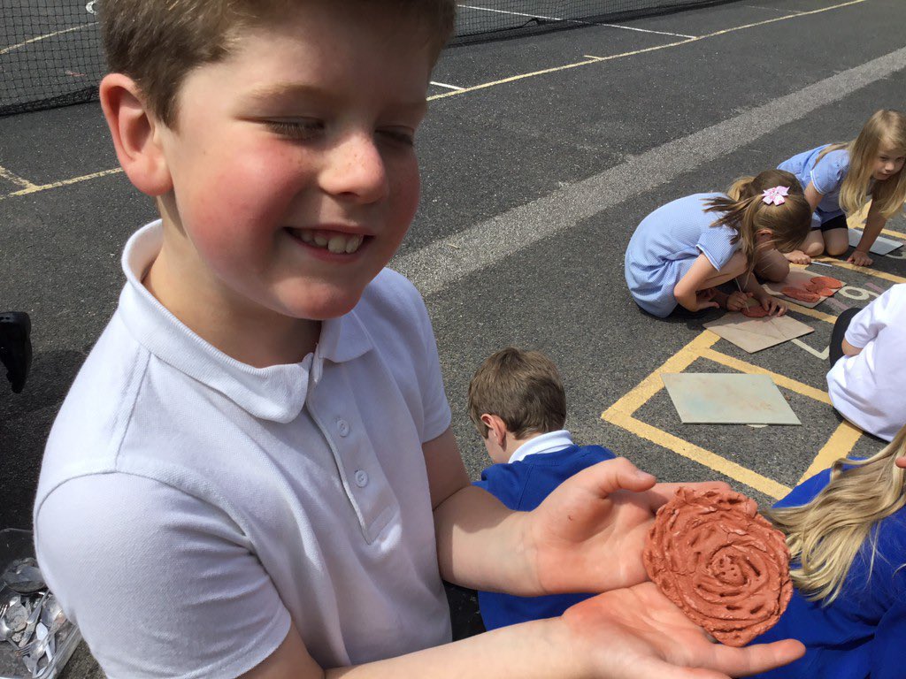 Treverbyn Academy & Nursery tweet media