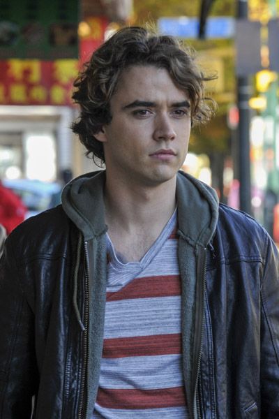 British and Irish film/TV birthdays for 8 July

Happy birthday to Jamie Blackley 
(born 8 July 1991) 
British actor. 