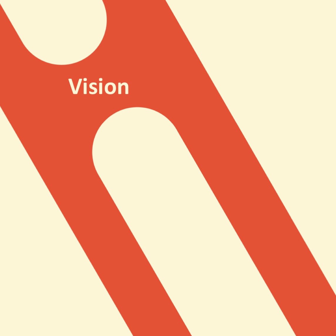 Our fourth Healthy Habit at First Tee is vision. It is important learn from your mistakes and value what you have to create a vision for the future. 👀👓💭