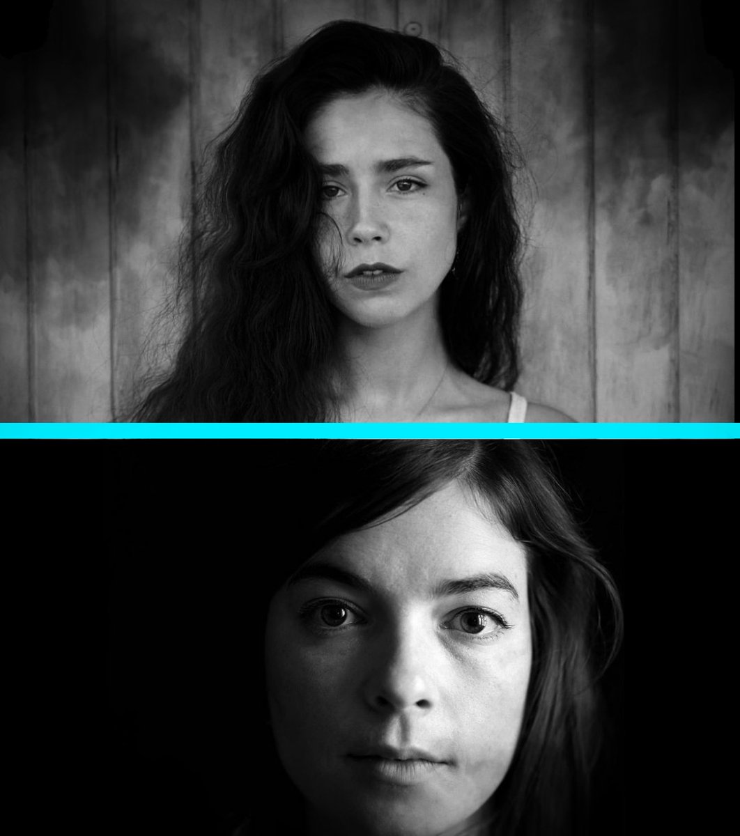 ARTEfr's tweet photo. 🌓 @revuesdumonde (Thésée) et @ManonBrilCUAH (Astérion) tentent l’expérience Unmaze dans un vrai labyrinthe : Charlie dans la lumière et Manon dans l'obscurité. Qui sauverez-vous ? 💎 RDV à 20h sur Instagram dans les stories de nos deux aventurières ➡️https://t.co/lFjWI2cLAY https://t.co/dCQTld09NE