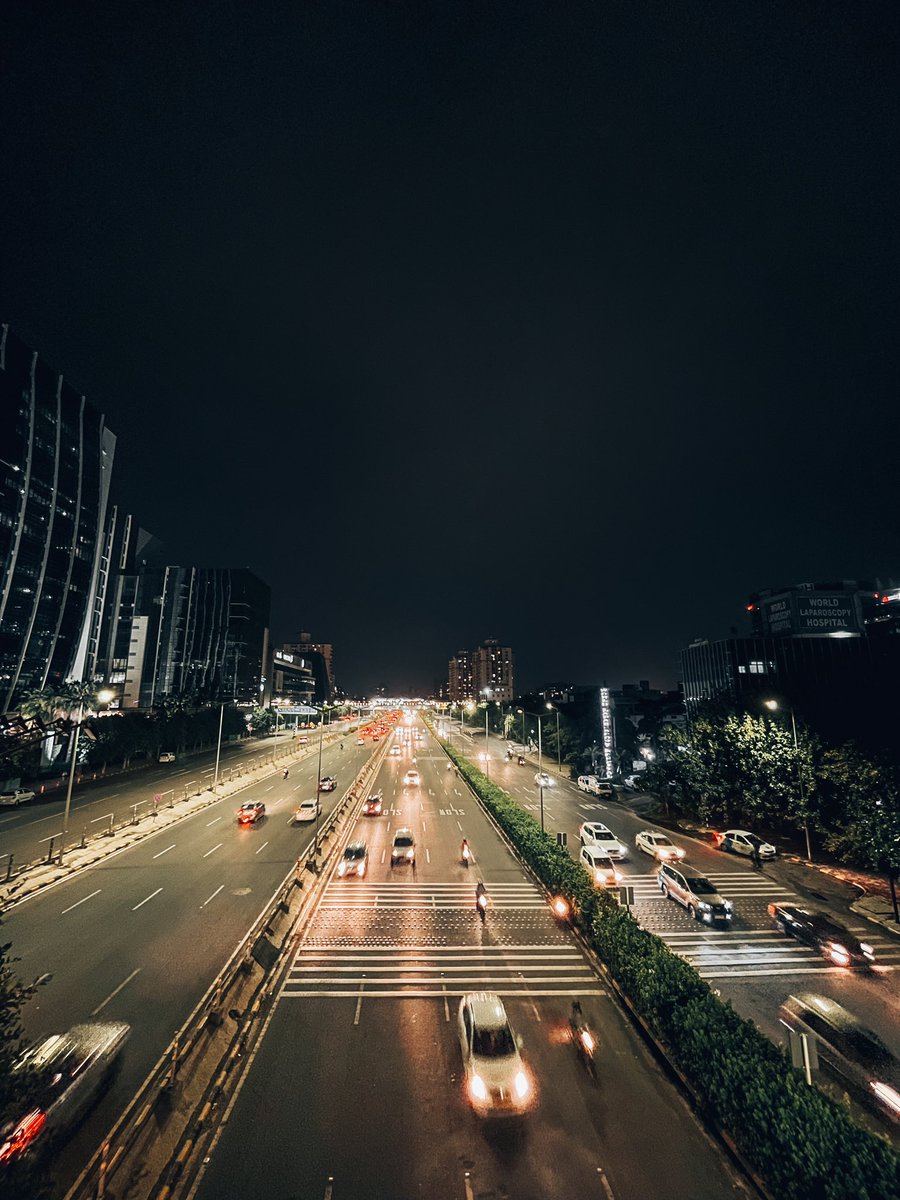 Tried night mode on <a href="/Apple/">Apple</a> iPhone 12. You can check the results. 
P.S. Results are pretty amazing. 
#apple #photography #nightmode