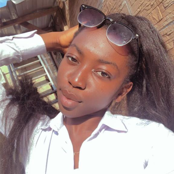 EFokouo's tweet photo. Ta grâce me suffit ❤️✨ https://t.co/CSqOjkS7sh