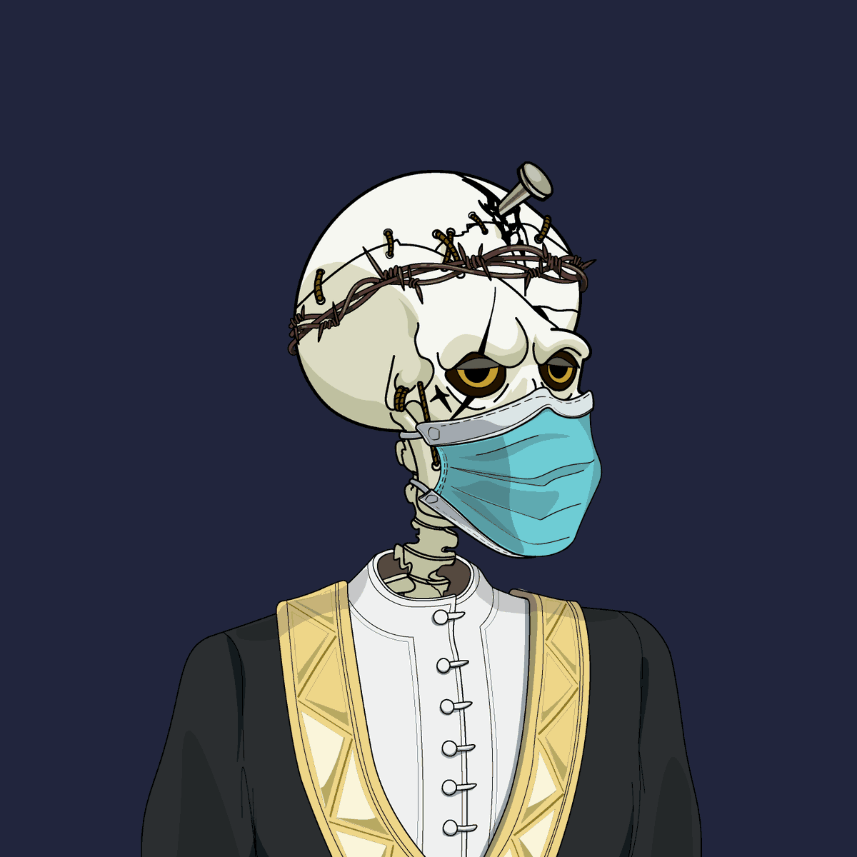 Canine Country Club 🐩🦴 tweet media