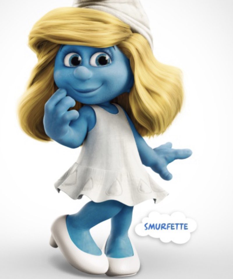 CryptoFarmCheck's tweet photo. 🚀NEW AIRDROP 🚀
1 SMURFETTE EACH to 3 winners!🥳
🚀https://t.co/b1HV63NGK8

Tasks:
✅ Like, Retweet + Follow: @SmurfMoneyBSC ➕ @CryptoFarmCheck
✅ Tag 4 friends
✅ Comment with BSC address

Winners will be picked after ~24 h ! 💎
Good luck💙

#airdrop #bsc #competition #newfarm https://t.co/CB0rKiKab2
