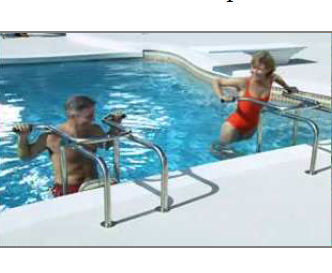 Infoaccesos's tweet photo. Realizar ejercicios acuáticos es difícil si no se posee el equipo necesario, con AquaFitness puedes realizar distintos ejercicios para fortalecer distintas partes de tu cuerpo.
En nuestra web tienes este producto y más.
Escríbenos a infoaccesos@accesos.com https://t.co/1qei8UBG40