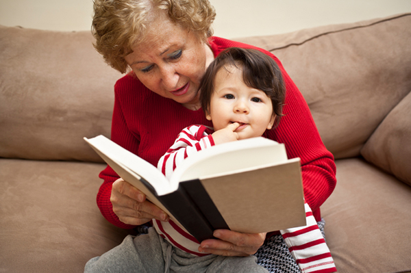 "Almost 60% of children start kindergarten unprepared."

Whether at home or in the classroom, studies show engaging in back-and-forth interactions with caregivers prepares children for success in school.

Read on about opportunities to equip caregivers: bit.ly/3yD0b9i