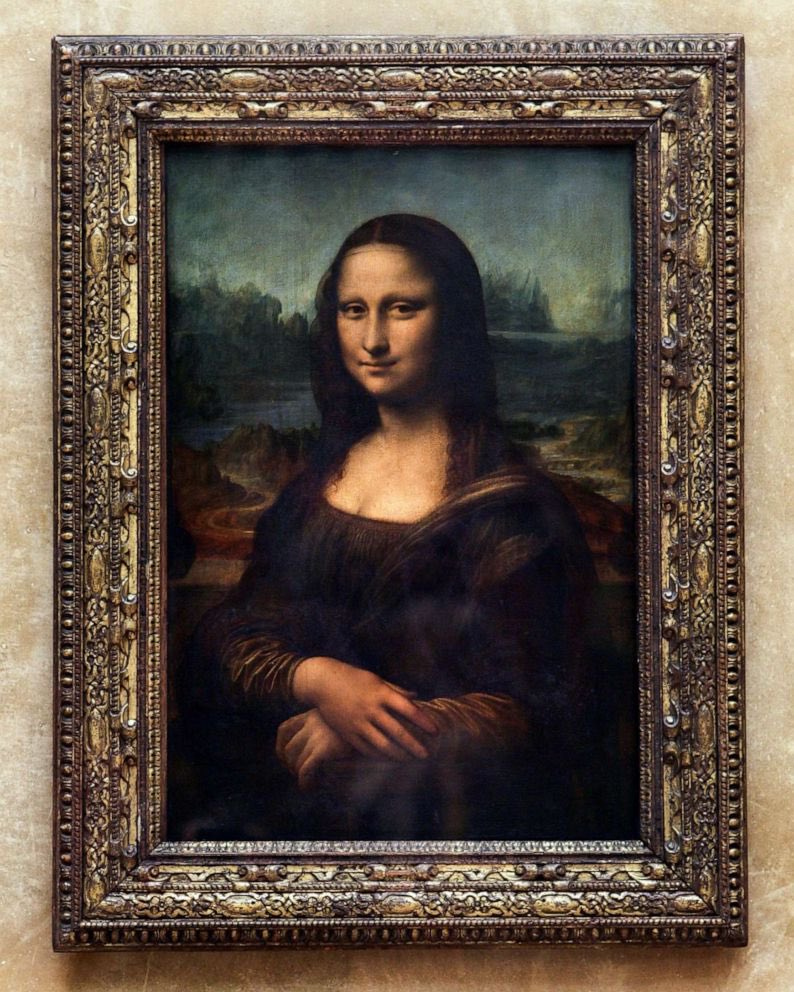 zartaapp's tweet photo. Who knew?? 📬🖼

Play free at https://t.co/FDEsFbeCCr

#zarta #zartachallenge #game #gamer #gaming #gamingcommunity #gaminglife #funfact #factoftheday #fascinating #monalisa #thelouvre #museumtrivia #museumarchive #trivia #triviagame https://t.co/B79rnD589I