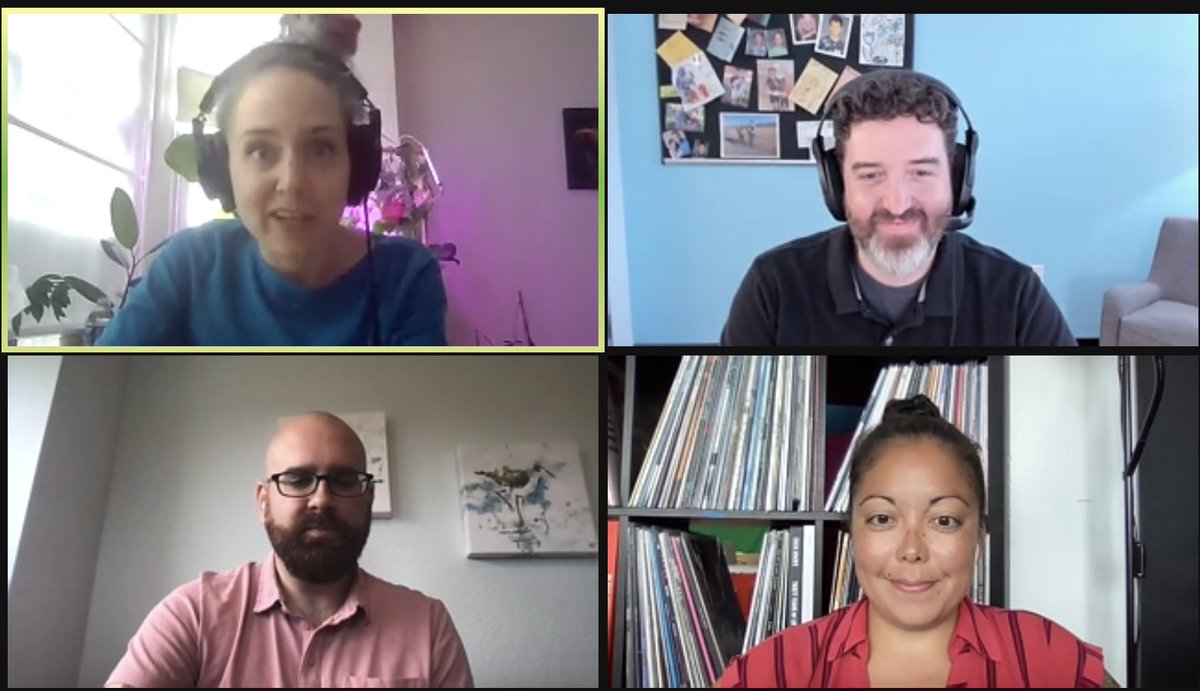 TammanInc's tweet photo. A huge thank you to our panelists, @neiljharner, @micheemichee520, and @Tammangos who shared immense insight into their experiences with professional mastery, imposter syndrome, how they've pivoted, and what they are mastering now!
#TammanWebinar #ProfessionalMastery https://t.co/NijHiADWdl