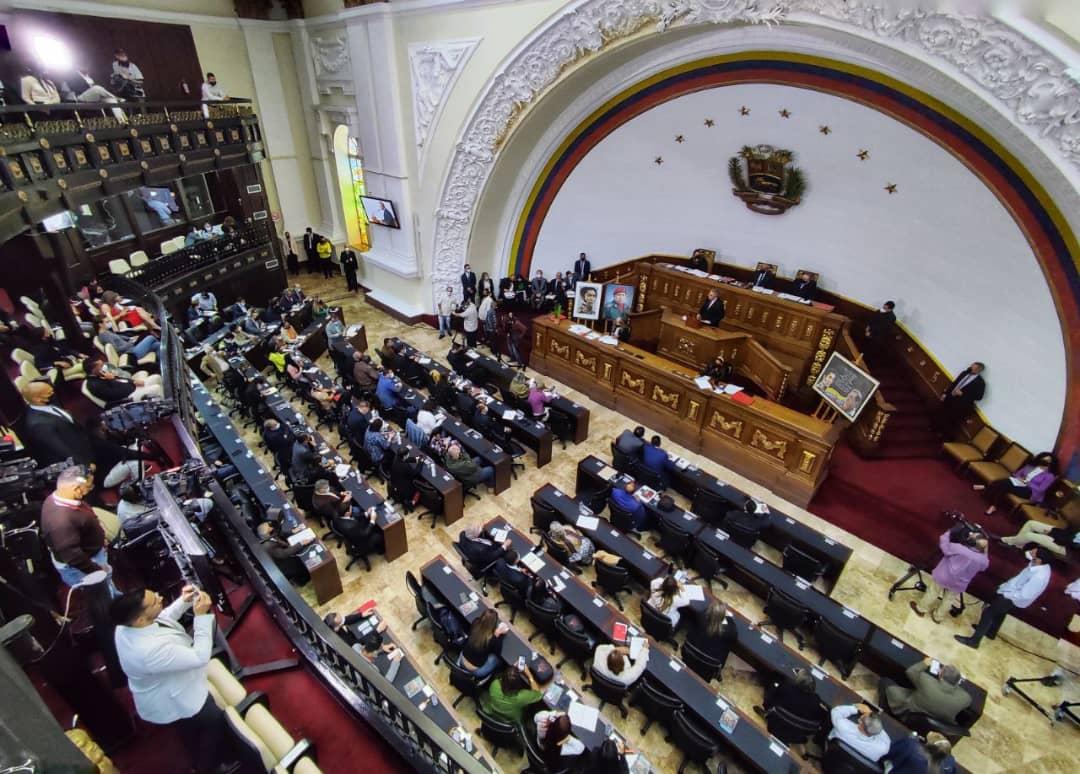 Asamblea Nacional 🇻🇪 tweet media