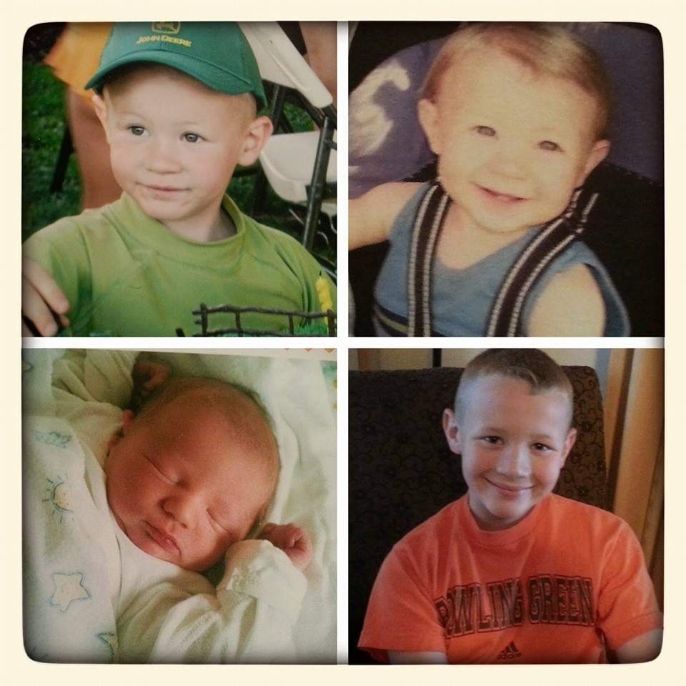 Crystal_K_Clark's tweet photo. Happy birthday @Evan59816762! 🎂🎉🎈 https://t.co/75uPPvNcGs