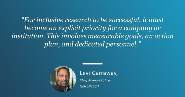 rarench's tweet photo. Making cancer research more inclusive https://t.co/g5OtIz6ri0 https://t.co/hIOmrWcGKY