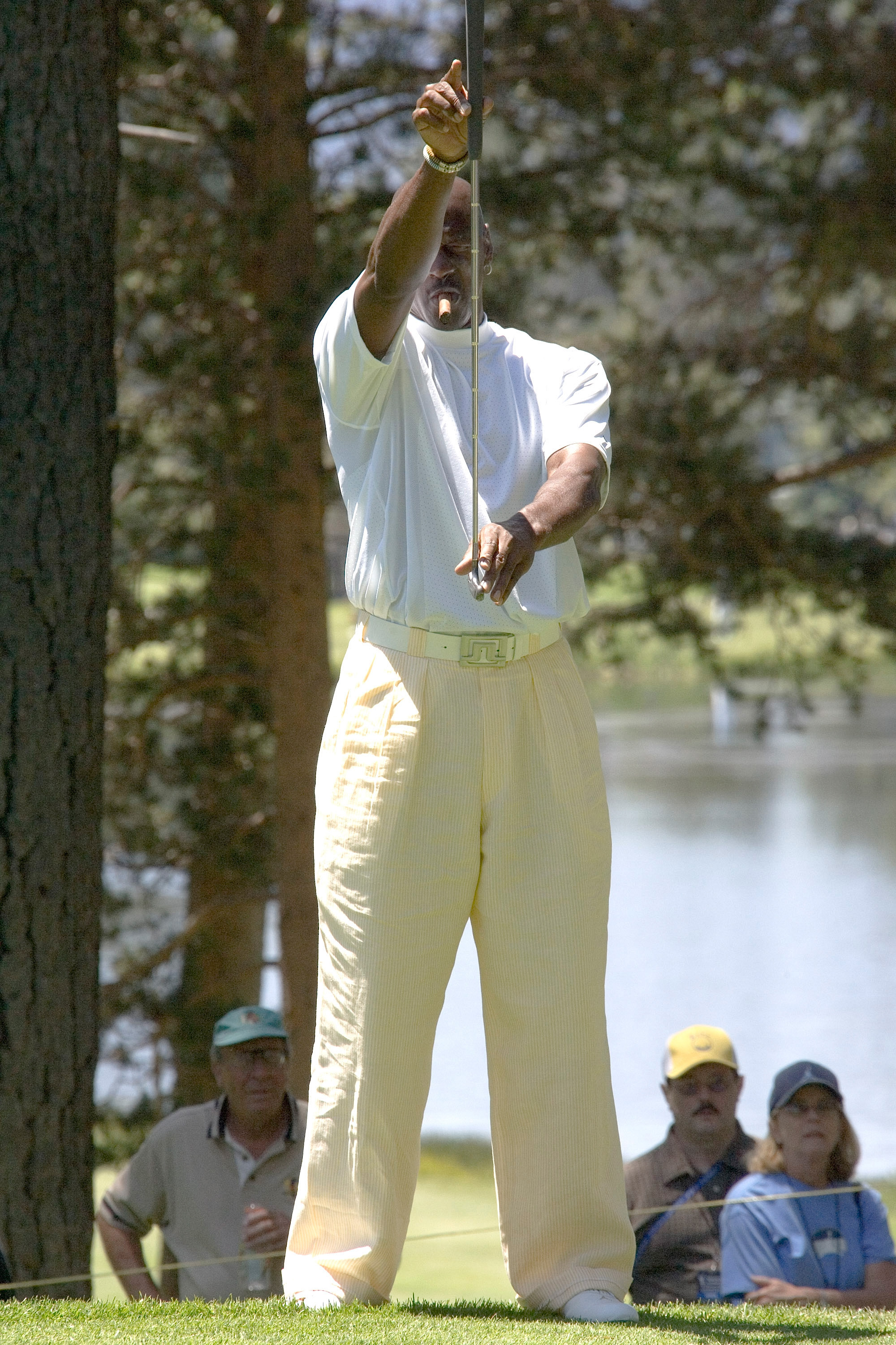 michael jordan golf clothes