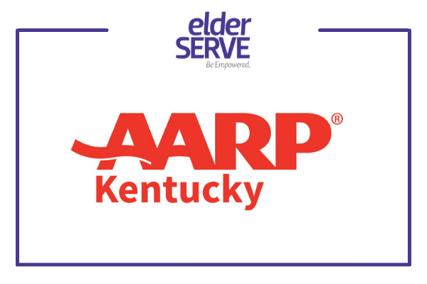 Thank you to <a href="/AARPKY/">AARP Kentucky</a> for supporting our 2021 Champion for the Aging Award Celebration! #CFA #BeEmpowered