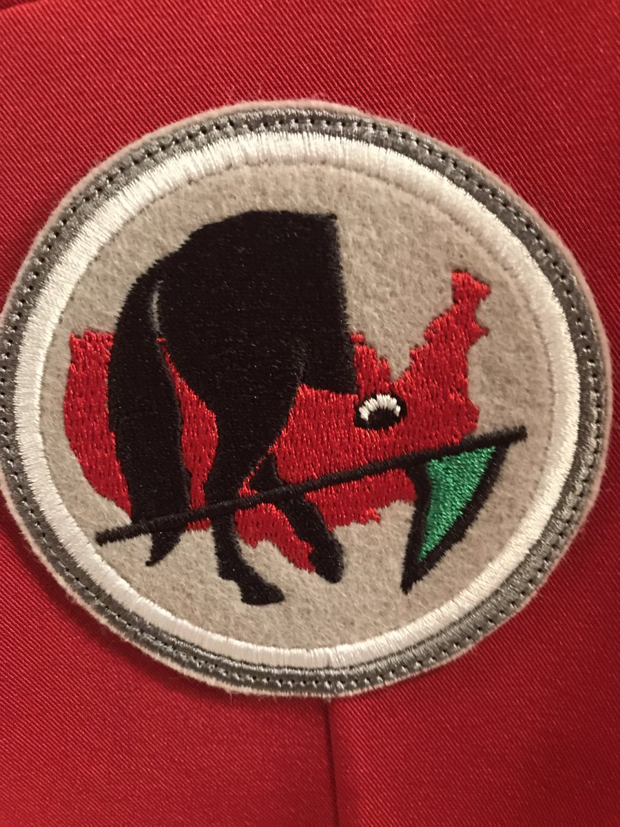 JKMac1963's tweet photo. @RedsIdiotScramb @benmcintyre88 @bearwithme1 @MooseLanding @spicer_41 @weebsteck @kevinstech @schimmy1971 @TboSnow @AKnueve ☝️ mission ... #2021RIS ⛳🏌️♂️ Championship! Gonna be great to #SlipOnTheRedJacket and #KissTheAss again!!!🏆🏆🏆🏆 https://t.co/N2wdfDJHBA