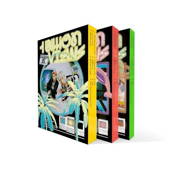 CBPHshop's tweet photo. [#CBPHGO] EXO-SC WHAT A LIFE &amp; 1 BILLION VIEWS

help retweet♡ 

-- 250 PESOS ONLY
-- can choose version
-- NO POB

DOP: July 10 
ETA: late july to august

FORM: https://t.co/lJ7fil7UFF https://t.co/ks2tAKVSrD