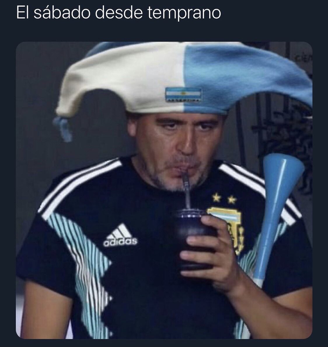 grieta o no grieta…cada Argentino👇🏻