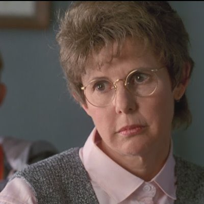 Happy Birthday Kim Darby. Debra Strode from Halloween The Curse of Michael Myers 