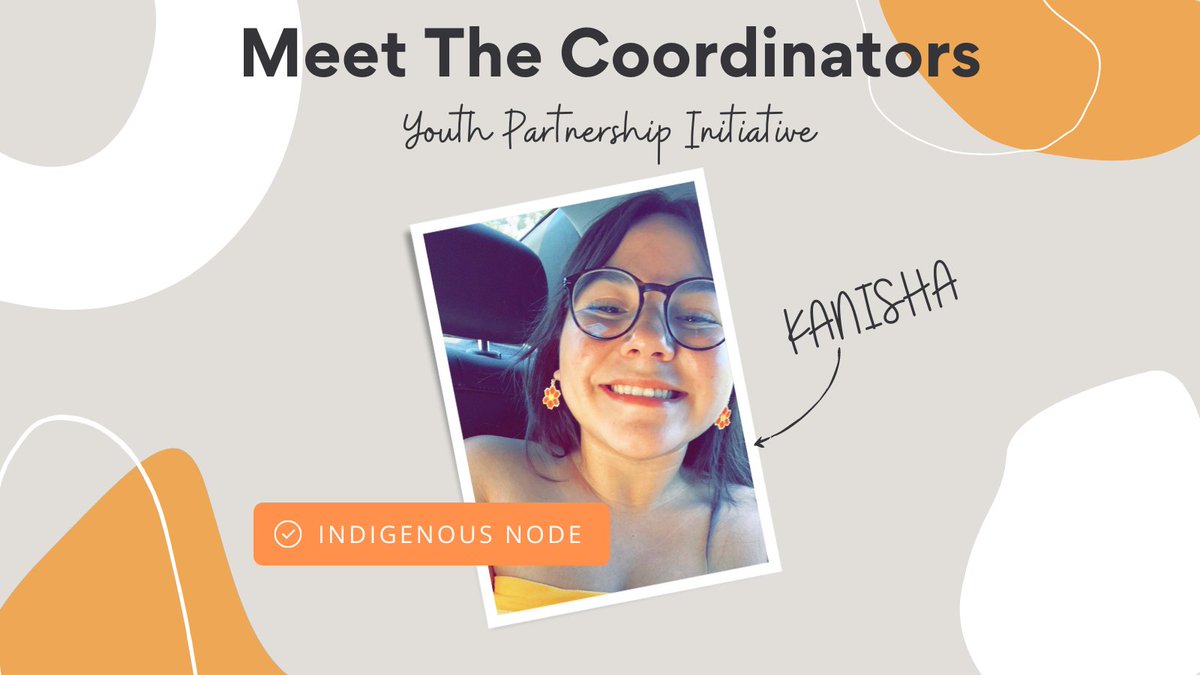 Kanisha Bear's dream is to see her home reserve be a self-sustaining community, and hopes to be a major part of that growth. Self-taught, she plans to open a business where her beaded artwork can be at the center of how people tell their stories.