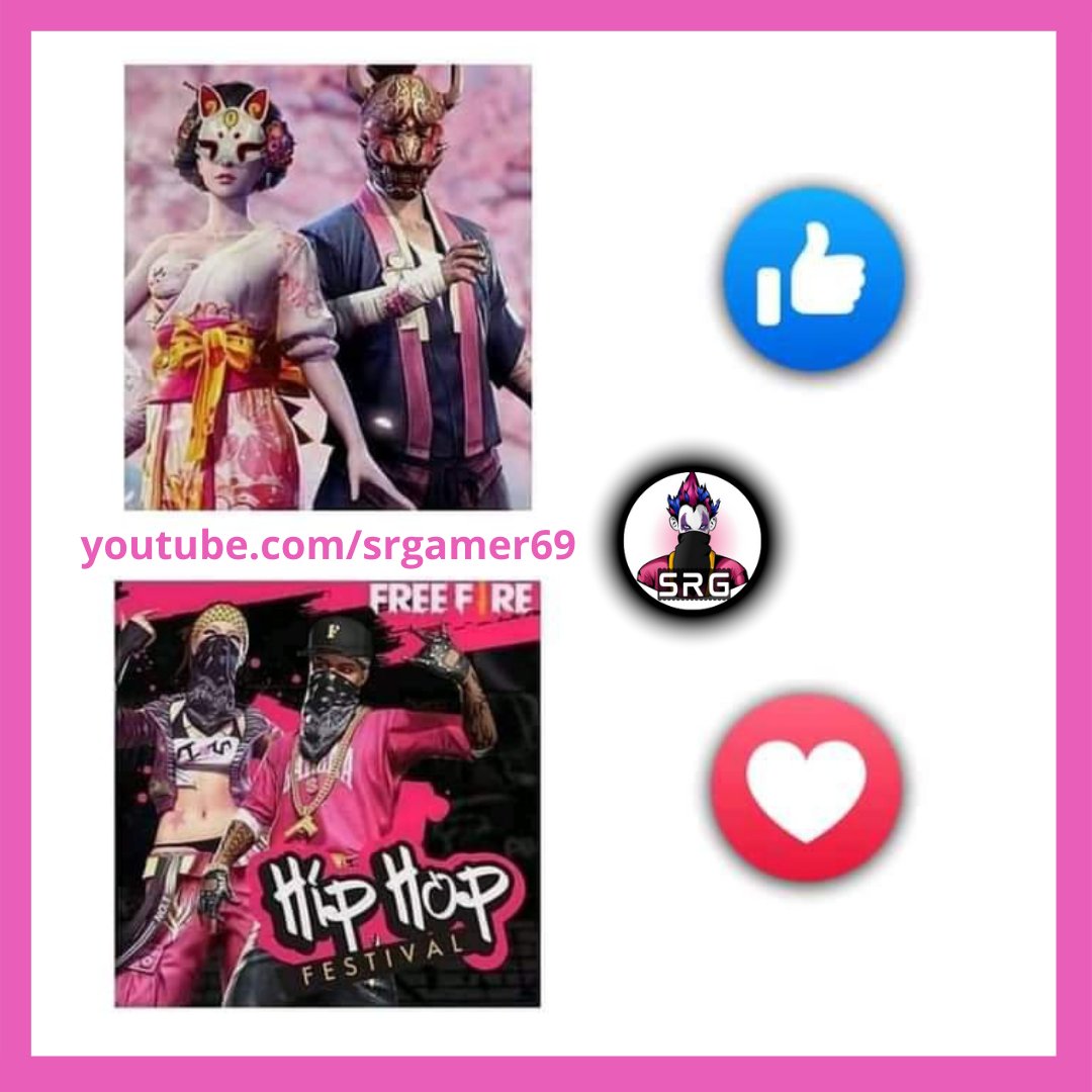 srgamer69's tweet photo. Your Choice?
#freefire #freefirezone #FreeFirewood #freefirecider #freefireworks #freefireworksdisplay #FREEfireworksShow #srgamer #imshahib #rongmoholcreation #srgff #freefireindonesia #freefirebrasil #BlackWidow #ZIMvBAN https://t.co/xZXt9IAMfr