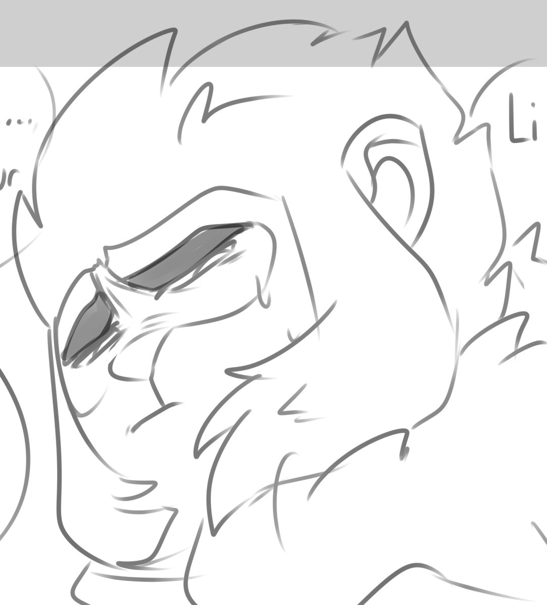 WIPS  LMK Macaque  LMK Sun Wukong I dont wanna brag or anything I do 💞 b...