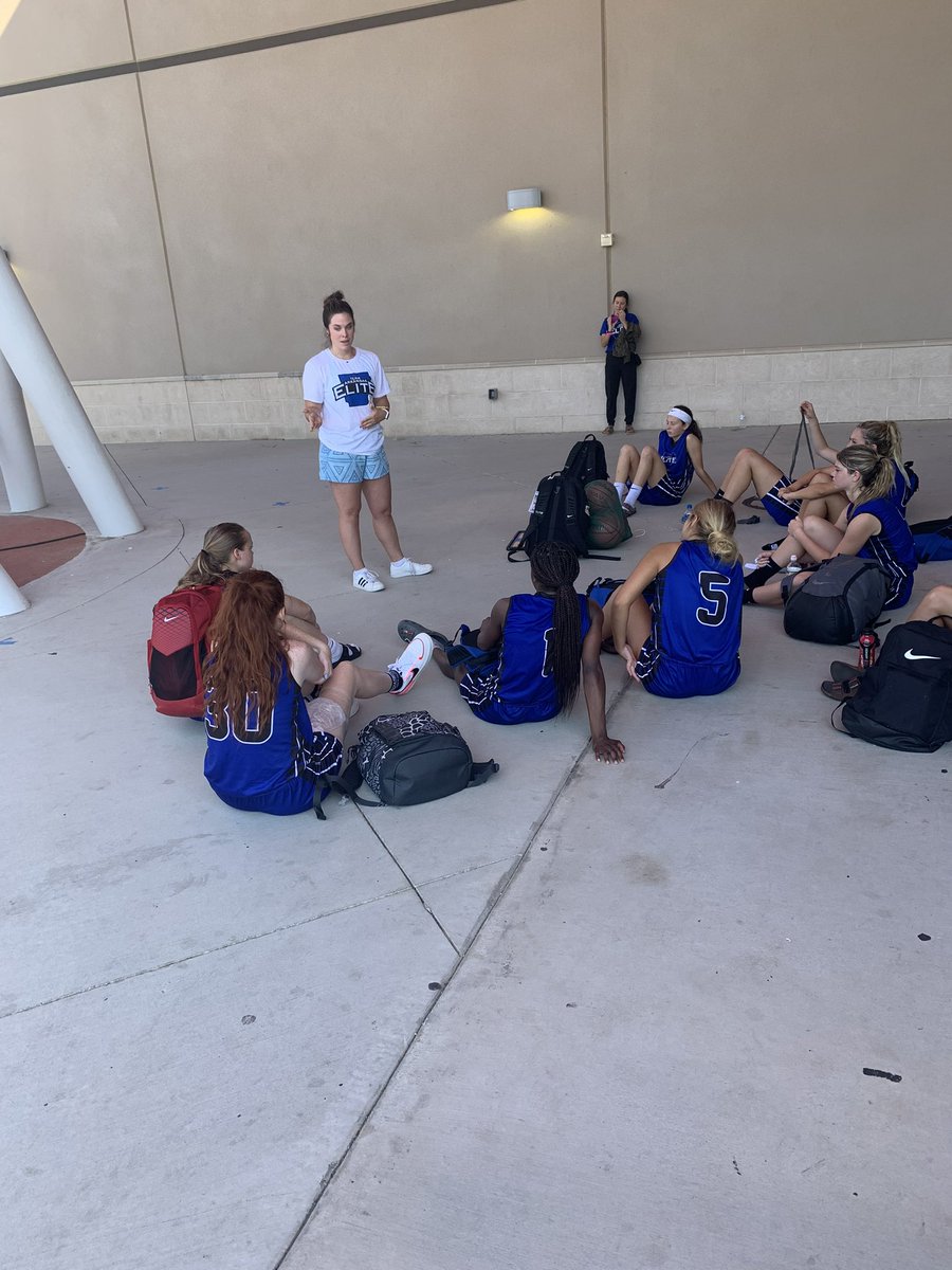 big weekend for <a href="/teamAReliteBB/">Team Arkansas Elite</a> !! finished 6th out of 32 teams in a tough South Carolina Championship bracket… only up from here 💙 #super64 <a href="/PBRhoops/">Premier Basketball</a> <a href="/maejune_/">Alyssa Owens</a> <a href="/coachdmwilliams/">Dustin Williams, CAA</a>  <a href="/dessie_mccarty/">Dessie Lancaster</a> <a href="/breemccrotty/">Bree McCrotty 2023</a> <a href="/_Kaelanicolee/">Kae’la Mitchell</a> <a href="/paxtinwatts/">paxtin watts</a> <a href="/_shyishaaa_/">shyisha willis</a>