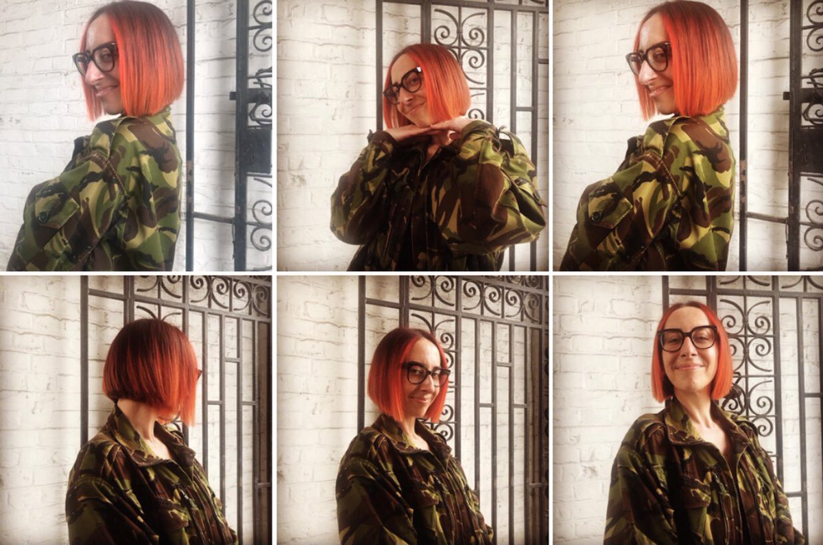 Kate Hendry (@fayrestquene) on Twitter photo π©βπ¦° embracing my Leo rising energy with the new wig π§‘ I feel new new yβall π¦ (hai <a href="/RUSHHairBeauty/">Rush Hair & Beauty</a>) π©βπ¦° embracing my Leo rising energy with the new wig π§‘ I feel new new yβall π¦ (hai <a href="/RUSHHairBeauty/">Rush Hair & Beauty</a>)