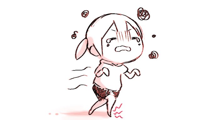 あんよいたいいたい ちなみに足のおやゆびゆびー
ぶつけたりひっかけたりすること多いんだけど まさか上からくるなんて……コンバット越前も上きをつけろっていってるもんね…… 