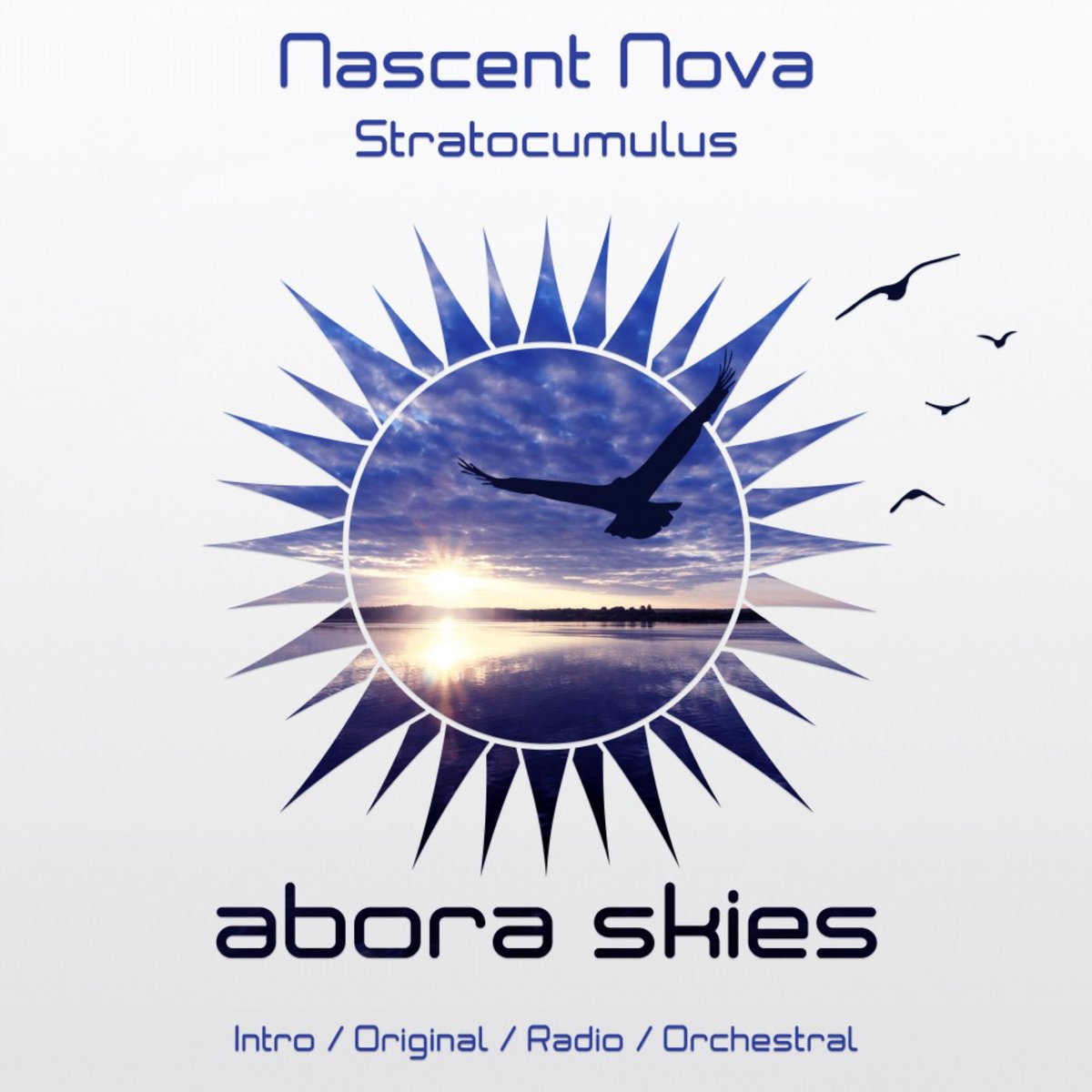 OriUplift's tweet photo. 1. Nascent Nova - Stratocumulus (Intro Edit) 
[Abora Skies] #UpOnly439 https://t.co/VcCUek52Js