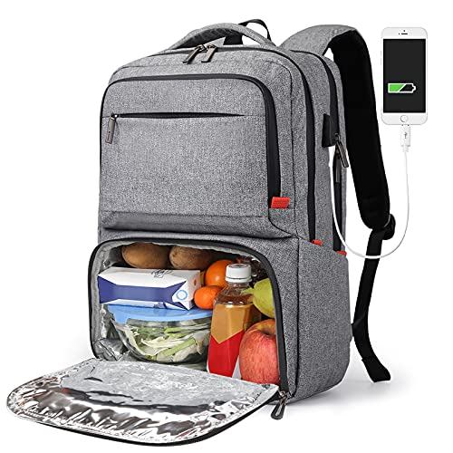 large lunch backpack