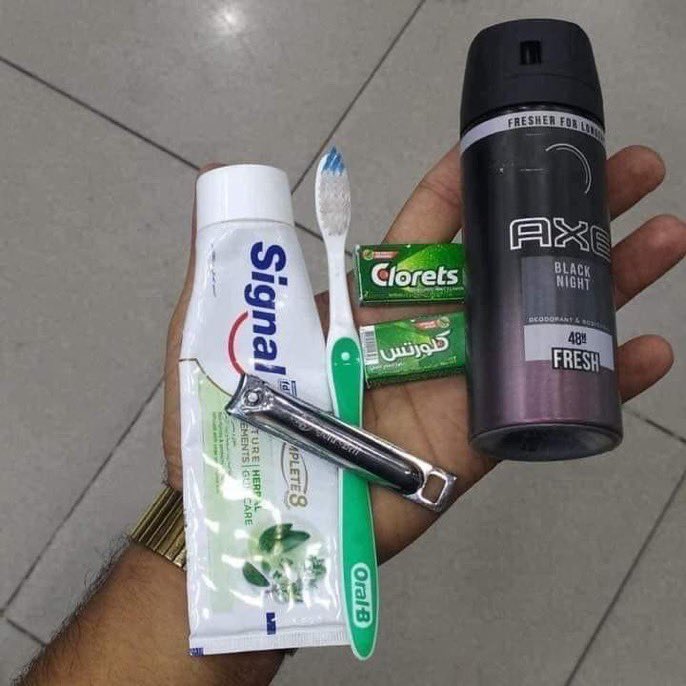 أهم من الأخلاق ........””