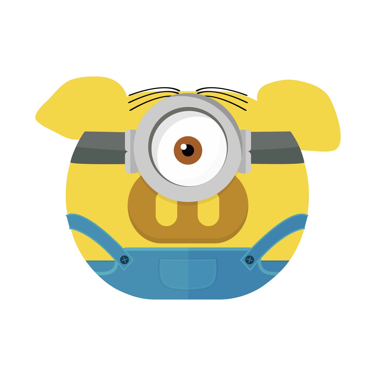 🚨🐷MINION PORKYS ARE LIVE!🐷🚨

Stuart Minion
opensea.io/assets/0x495f9…

Evil Minion
opensea.io/assets/0x495f9…

#nft #nftcommunity #nftcollectors #nftart #nftartists #nftcollectibles #opensea #nfts #OpenSeaNFT #famjam #minions