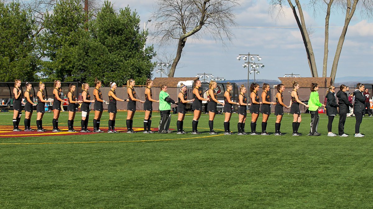 GoBUHuskies's tweet photo. The Bloomsburg University field hockey team will be hosting a pair of summer ID clinics on Wednesday, July 21, and Wednesday, August 11. Click the link for details and to register: https://t.co/04jckGIsGG

#Unleashed https://t.co/jm9ZlEGv5H