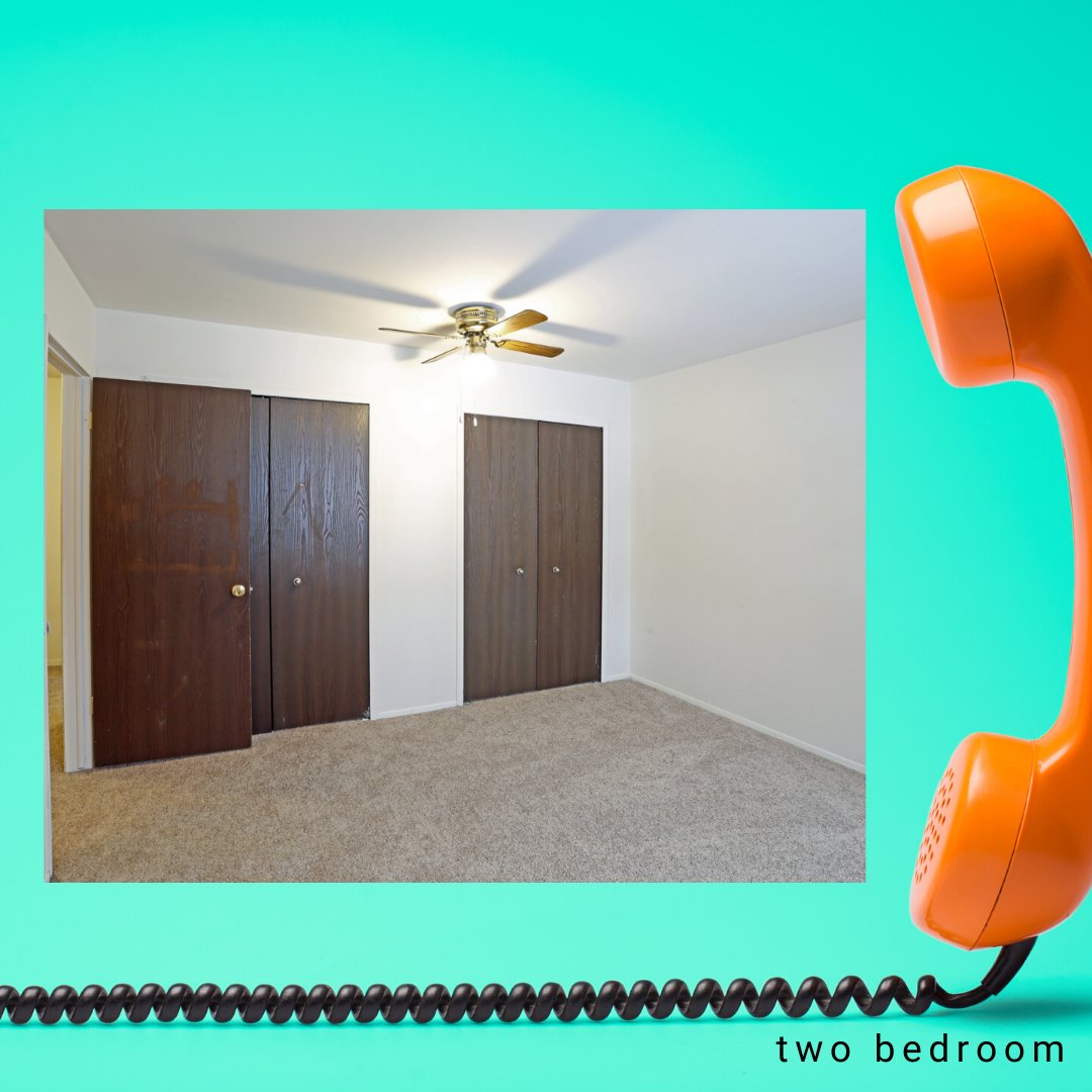 TownCountryApts's tweet photo. Have you been looking for a two-bedroom? Call us to set up a tour. https://t.co/6P4PuJlCgM