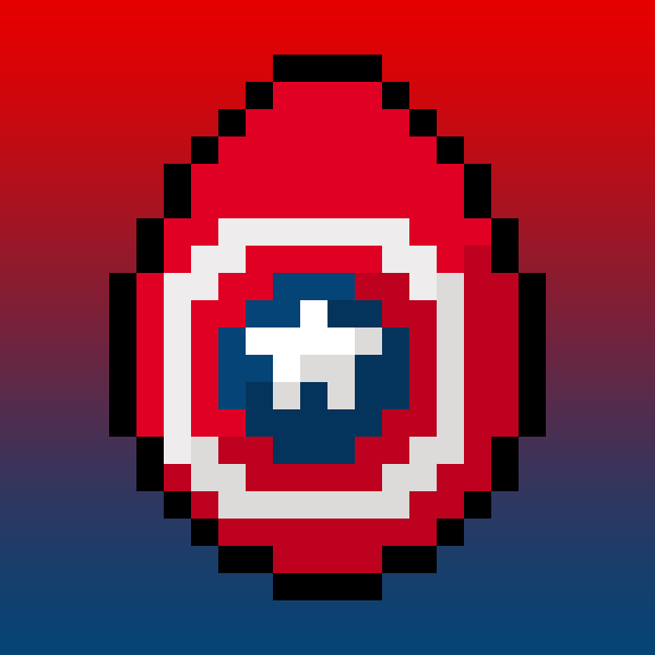CryptoEggWorld1's tweet photo. Which is your favourtie Marvel character? 

@opensea

#OpenseaNFT #NFT #NFTs #nftart #NFTCommunity #NFTartist #NFTdrop #NFTcollectibles #nftcollector #NFTshill 

https://t.co/L5tg9eGVXP https://t.co/XLjW8zllya