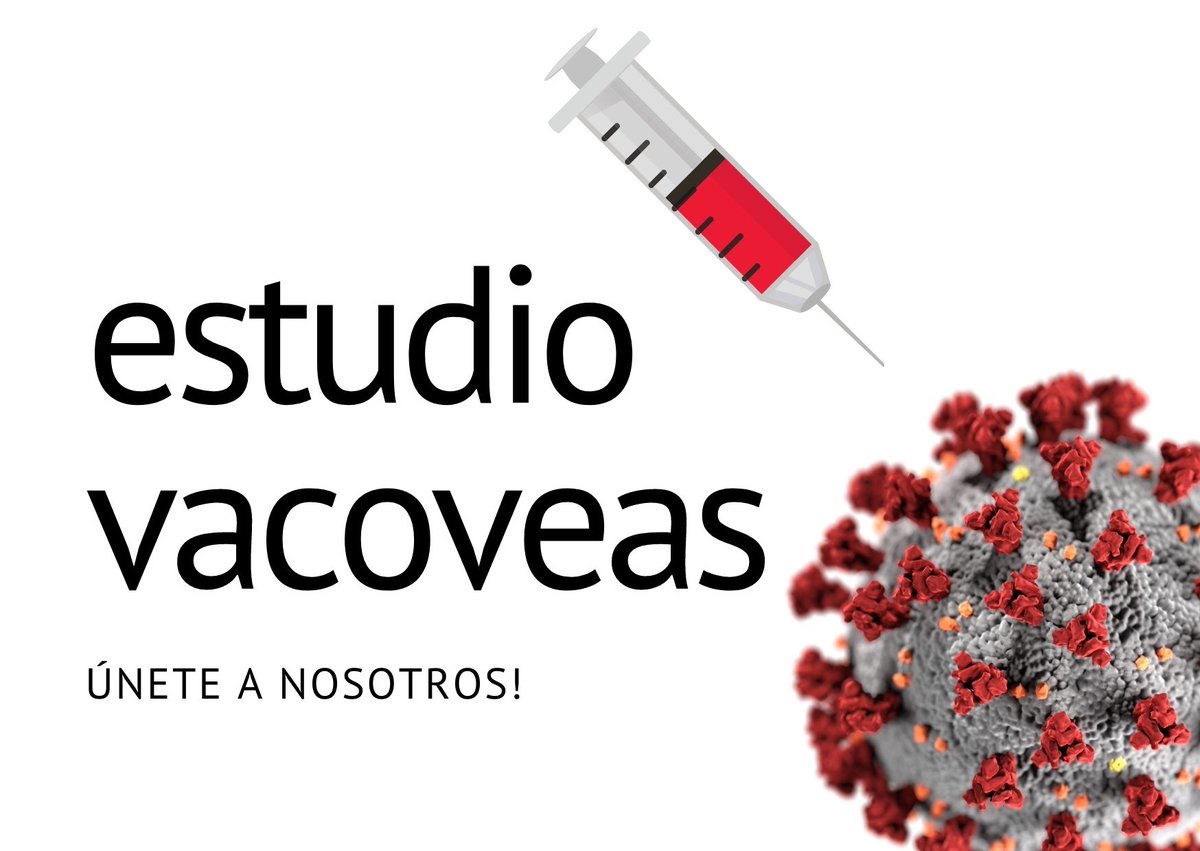Autoinmunes-Clínic (@mas_clinic) on Twitter photo Lo sé, lo estabas esperando‼️
Te presentamos los primeros resultados preliminares  del estudio #VACOVEAS 🙃
Si has participado, 3⃣6⃣1⃣GRACIAS!, y si no, aquí tienes el enlace: enquesta.clinic.cat
#FòrumMAS 08.07.2021 - #VACOVEAS survey 
youtu.be/0IDkUKvAP_c by <a href="/YouTube/">YouTube</a> Lo sé, lo estabas esperando‼️
Te presentamos los primeros resultados preliminares  del estudio #VACOVEAS 🙃
Si has participado, 3⃣6⃣1⃣GRACIAS!, y si no, aquí tienes el enlace: enquesta.clinic.cat
#FòrumMAS 08.07.2021 - #VACOVEAS survey 
youtu.be/0IDkUKvAP_c by <a href="/YouTube/">YouTube</a>