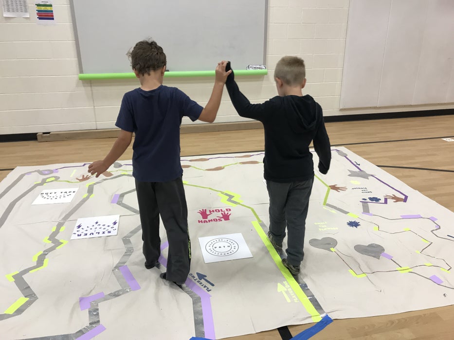 makeymakey's tweet photo. We have an a-MAZE-ing challenge for you this month! How can you reinvent a maze experience with a #MakeyMakey?
Enter this challenge by posting your creation with the #MakeyMakeyChallenge hashtag, and make sure to tag our social account!
More details: https://t.co/gD5cuB0Qk5 https://t.co/IdX1vfsiUf