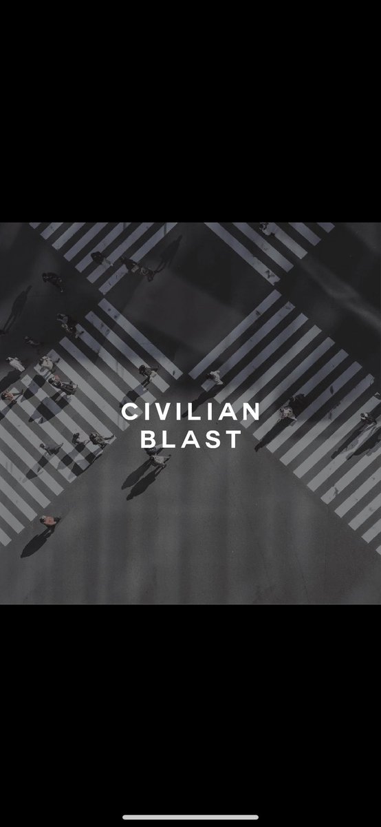 Wow, that was a great first day at the #BlastInjury21 Conference! Thanks to all who presented! Now getting very excited for all the talks we get to enjoy tomorrow! See you there!