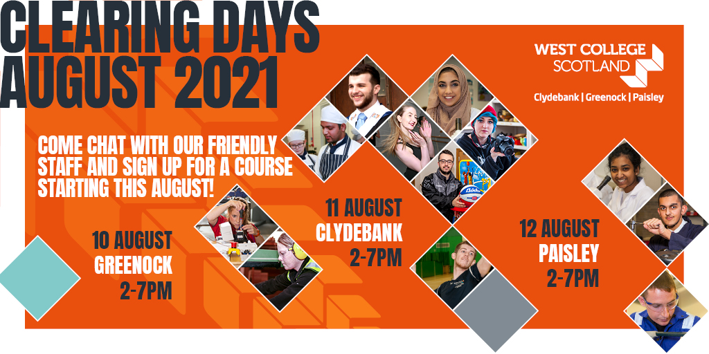 WestCollegeScotland tweet media