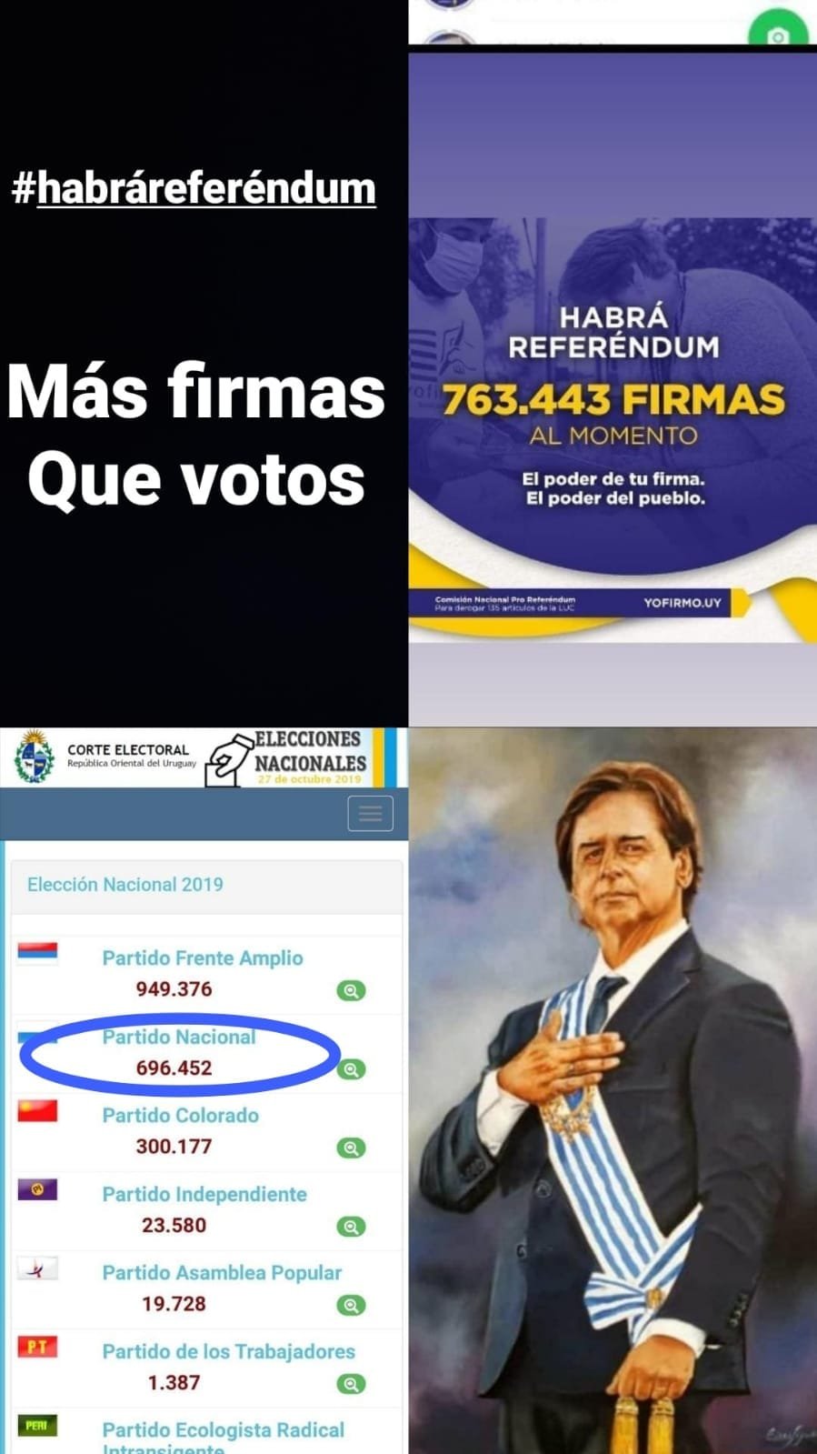 Adrián Surraco on Twitter "pfvierci Dejo esto por acá, y me voy por la sombra https//t.co