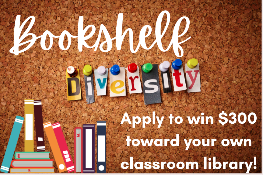 NHCTEorg's tweet image. Would you like $300 worth of books to enhance your classroom library? racialunityteam.com/projects
Deadline to apply is 8/27/21