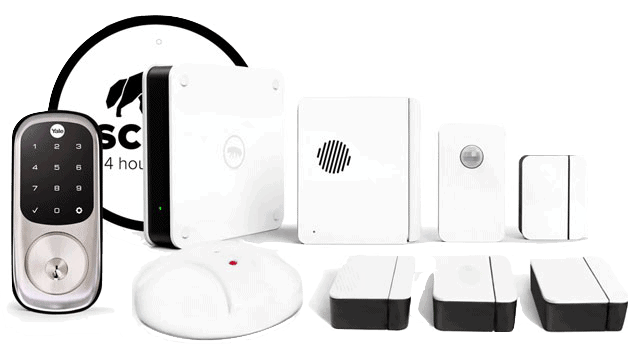 "We truly can’t recommend Scout enough for its unique customization and multitude of smart home integrations, along with its monitoring options and DIY installation."

Check out the full review from <a href="/securitydotorg/">Security.org</a>!

buff.ly/3jSfwi3
