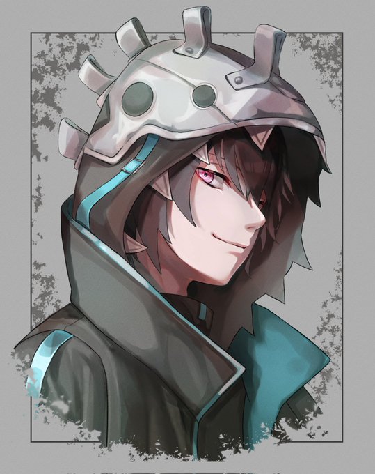 かっこよさを模索した1枚 