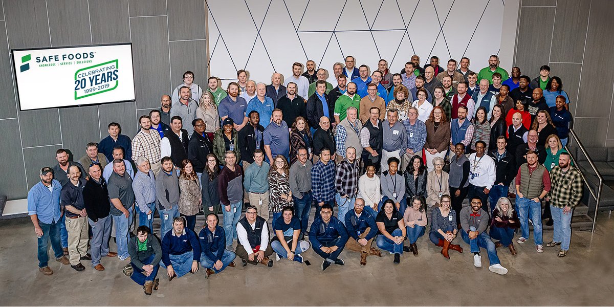 Safe Foods Corp tweet media