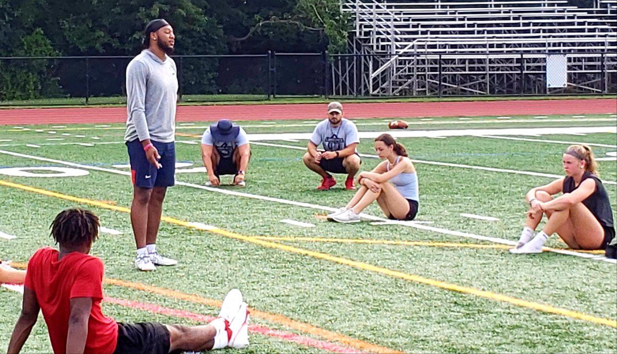 LTPS AD (@ltpsathletics) on Twitter photo Great to have former LHS standout athlete and current football player at UCONN <a href="/Deon_Mclean3/">Deon McLean</a> back
<a href="/CardinalsLHS/">Lawrence High School</a> to talk to our current student-athletes about what it takes to play at the next level <a href="/dadamltps/">David Adam, Ed. D.</a>
<a href="/FBLawrenceCards/">Lawrence Football</a> Great to have former LHS standout athlete and current football player at UCONN <a href="/Deon_Mclean3/">Deon McLean</a> back
<a href="/CardinalsLHS/">Lawrence High School</a> to talk to our current student-athletes about what it takes to play at the next level <a href="/dadamltps/">David Adam, Ed. D.</a>
<a href="/FBLawrenceCards/">Lawrence Football</a>