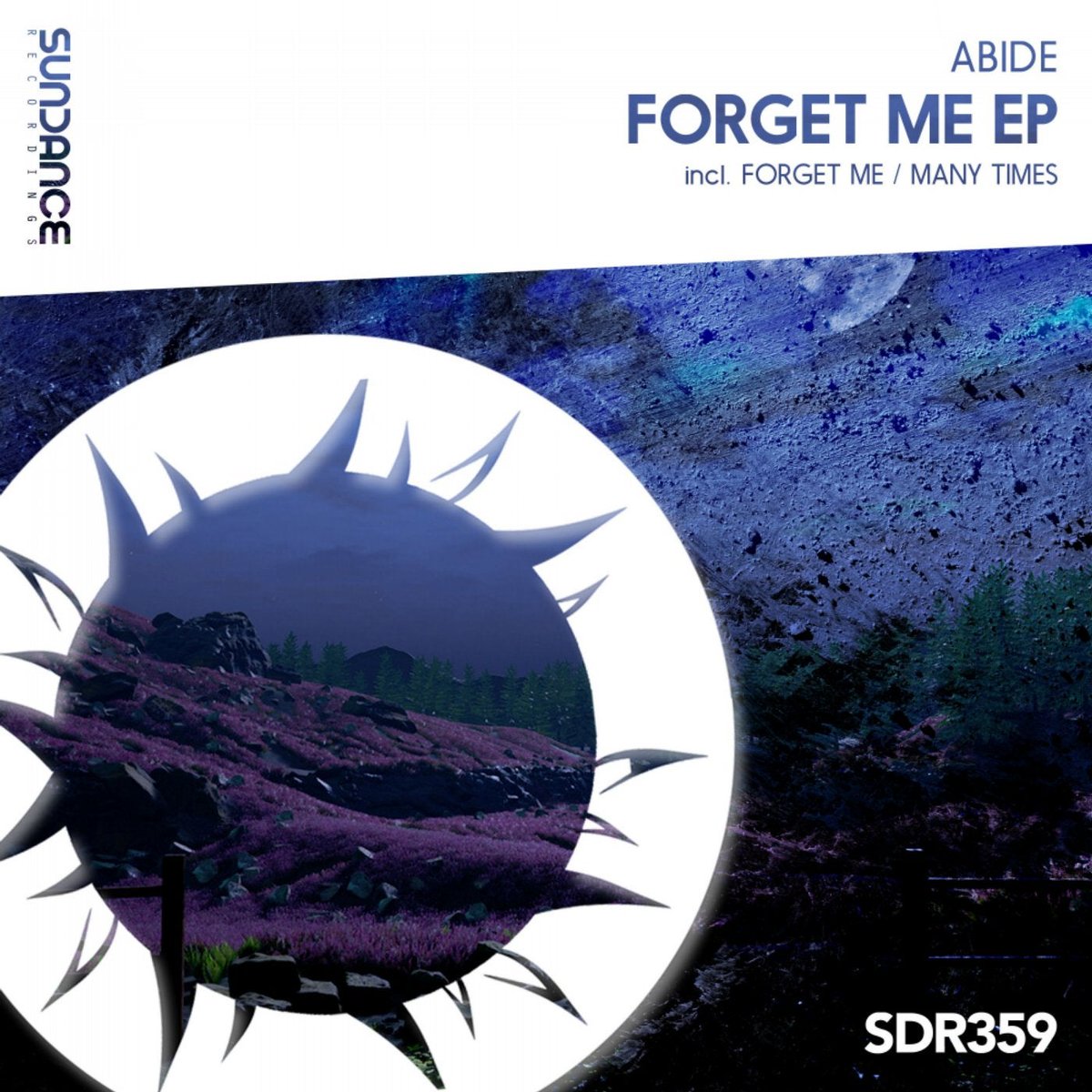 12. @johanabide - Forget Me [@sundancelabel] #UpOnly439