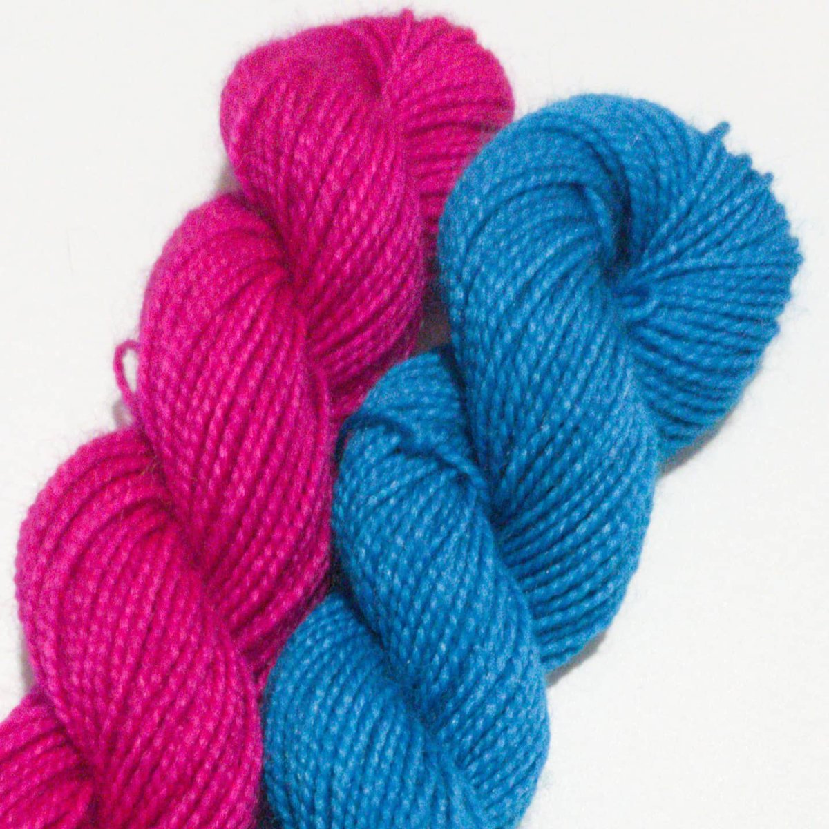 To say thank you for your support all orders over £20 will qualify for a free mini skein of BFL HT sock* until the end of July!
*random choice of any colour 

blackstagyarn.co.uk 

#MHHSBD #Queenof #SmallBusinessUK #ThankYou
#YouMakeADifference #SupportSmallBusiness