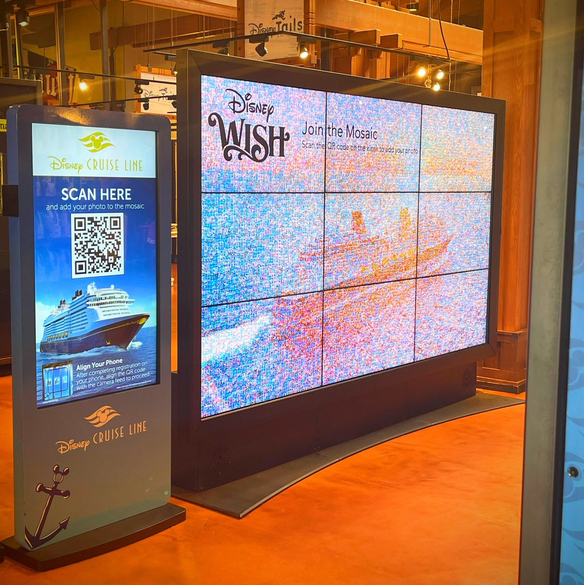 Monster XP tweet media